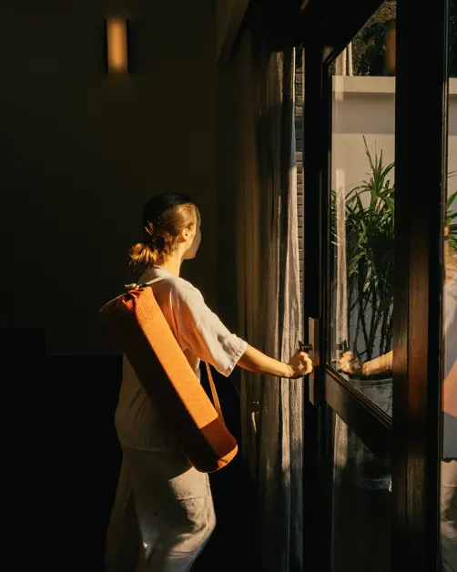 Aleenta Chiang Mai Luxury Resort Thailand Lifestyle MP L1007117