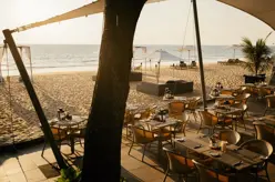 Aleenta Phuket Phang Nga Luxury Resort Thailand The Edge Restaurant MP L1002581