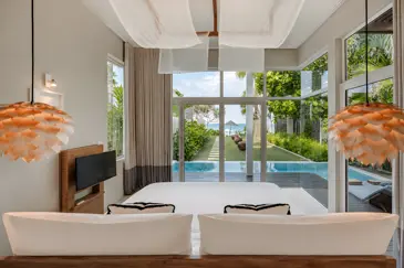 Aleenta Phuket Phang Nga Luxury Resort Thailand Accommodation Beachfront Pool Suite Current Selection(2)