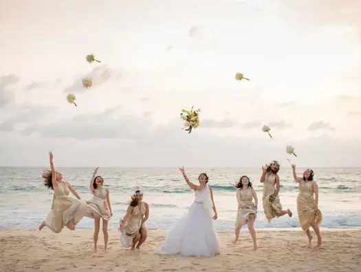 Why Choose Aleenta Resorts for your Wedding