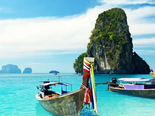 Thailand Multi-Destination Package for the Ultimate Experience
