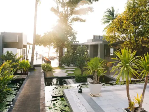 Healthy Living Retreat and ‘Lived Longevity’ In Phuket