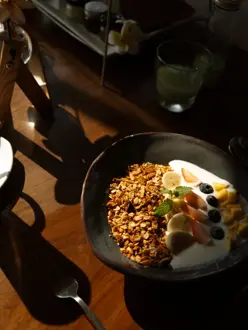 Aleenta Hua Hin Pranburi Luxury Resort Thailand Food Dmalou DMFD3664