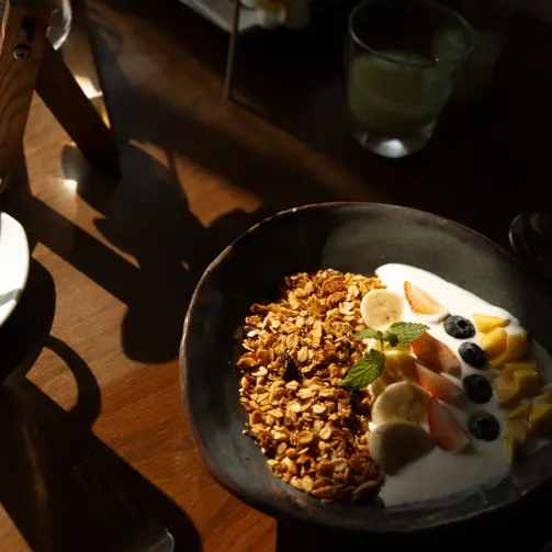 Aleenta Hua Hin Pranburi Luxury Resort Thailand Food Dmalou DMFD3664