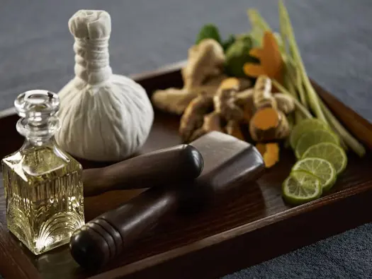 Embracing Wellness with Thai Healing Treatments in Chiang Mai