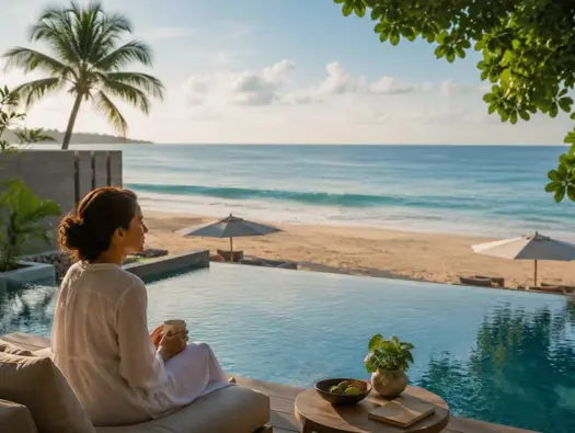 Aleenta Luxury Resort Thailand Wellness Ayurah Comprehensive Hormone Panel