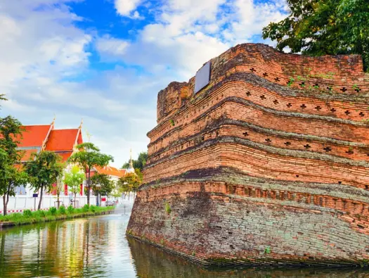 Singapore to Chiang Mai: 5 Day Itinerary