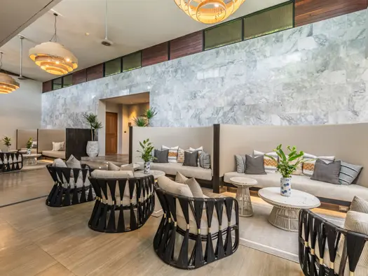 Aleenta Phuket Phang Nga Luxury Resort Thailand Ayurah Wellness Spa D108711