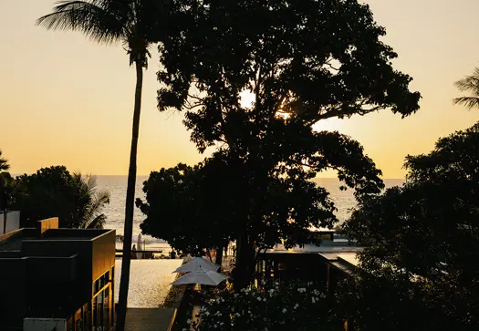 Aleenta Phuket Phang Nga Luxury Resort Thailand Exterior MP L1007706