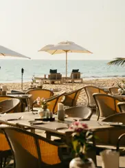 Aleenta Phuket Phang Nga Luxury Resort Thailand The Edge Restaurant MP L1000163