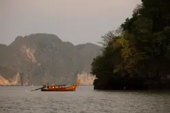 Aleenta Phuket Phang Nga Luxury Resort Thailand Destination Dmalou SL IMG 8985