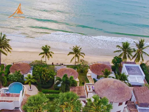 Your Unique Beach Escape with Aleenta Pranburi