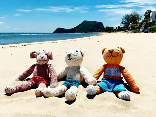 Fun Things for Kids in Hua Hin