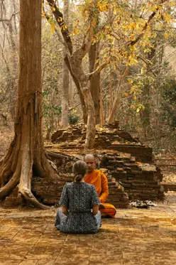 Aleenta Chiang Mai Luxury Resort Thailand Destination MP L1007937
