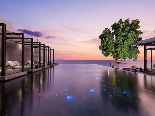 Thailand Sun, Sea and Wellness Holiday Resort Experiences from Germany