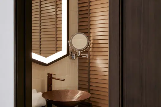 Aleenta Chiang Mai Luxury Resort Thailand Accommodation 1Bedroom Pool Residence 20230312AH(B02) 0729