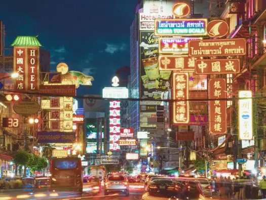 Explore The Japanese Culture In Bangkok