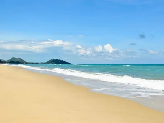 Visit Pranburi Beach With Us