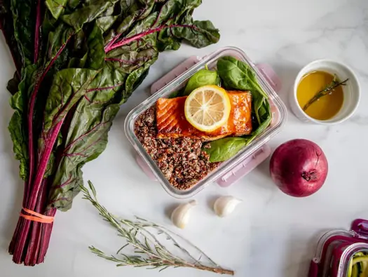 When to Eat & Type 2 Diabetes