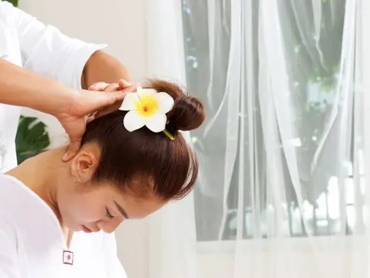 Lanna Massage for Balancing Mind, Body, and Spirit
