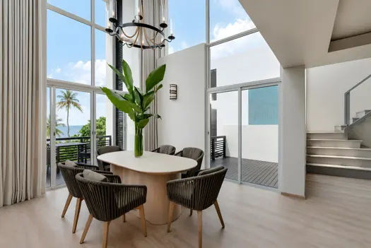 Aleenta Phuket Phang Nga Luxury Resort Thailand Accommodation 2Bedrooms Ocean Pool Residence Current Selection(5)