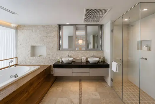 Aleenta Phuket Phang Nga Luxury Resort Thailand Accommodation 2Bedrooms Ocean Pool Residence B247587 HDR