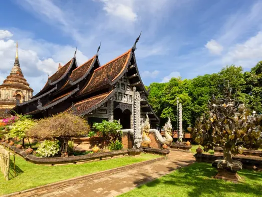 Wat Lok Moli