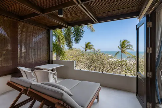 Aleenta Hua Hin Pranburi Luxury Resort Thailand Accommodation Ocean View Residence(7)