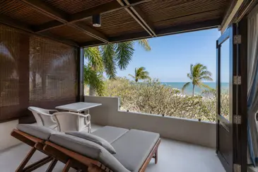 Aleenta Hua Hin Pranburi Luxury Resort Thailand Accommodation Ocean View Residence(7)