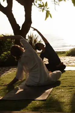 Aleenta Hua Hin Pranburi Luxury Resort Thailand Ayurah Wellness Retreat Yoga Dmalou SL IMG 3564