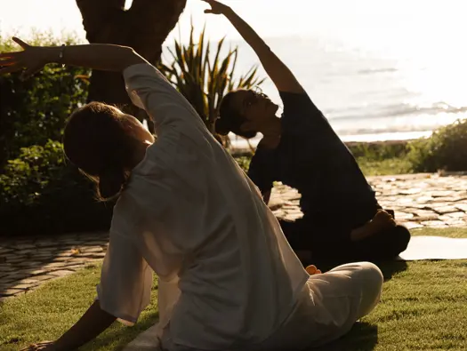 Aleenta Hua Hin Pranburi Luxury Resort Thailand Ayurah Wellness Retreat Yoga Dmalou SL IMG 3564