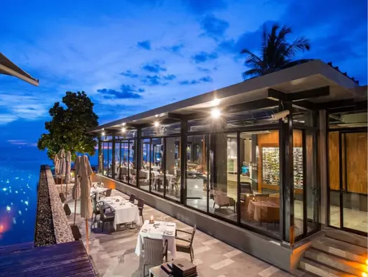 Culinary Sawasdee in Phang Nga