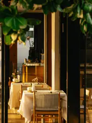 Aleenta Phuket Phang Nga Luxury Resort Thailand The Seasons Restaurant MP 0H5A4438