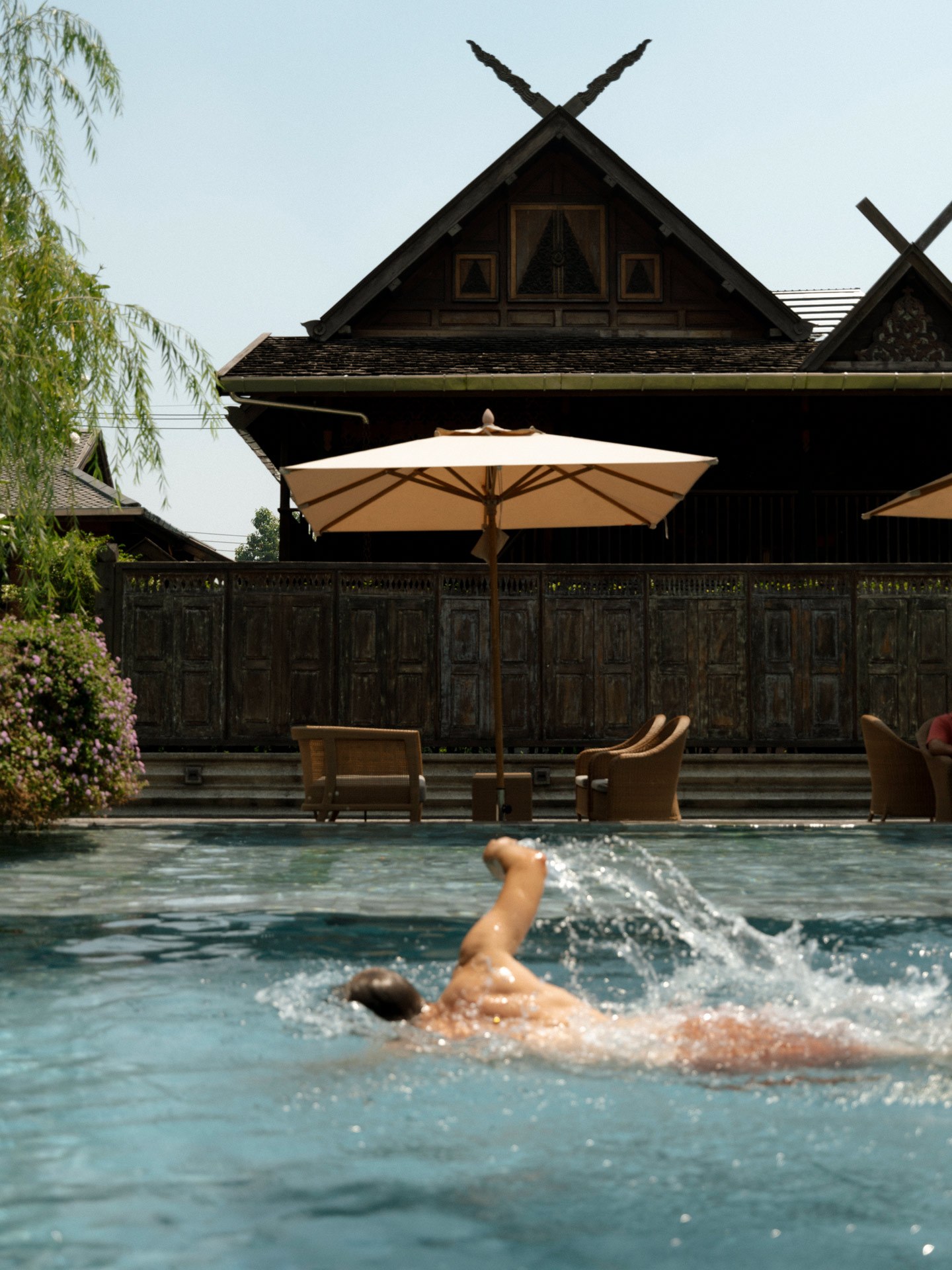 Aleenta Chiang Mai Luxury Resort Thailand Lifestyle Dmalou DMFD1924