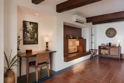 Aleenta Hua Hin Pranburi Luxury Resort Thailand Accommodation Beachfront Pool Access Suite A4009756 HDR