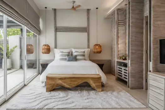 Aleenta Phuket Phang Nga Luxury Resort Thailand Accommodation 2Bedrooms Signature Pool Villa D108936 HDR Edit