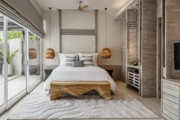 Aleenta Phuket Phang Nga Luxury Resort Thailand Accommodation 2Bedrooms Signature Pool Villa D108936 HDR Edit