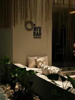 Aleenta Phuket Phang Nga Luxury Resort Thailand Ayurah Wellness Spa Dmalou DMFD5438
