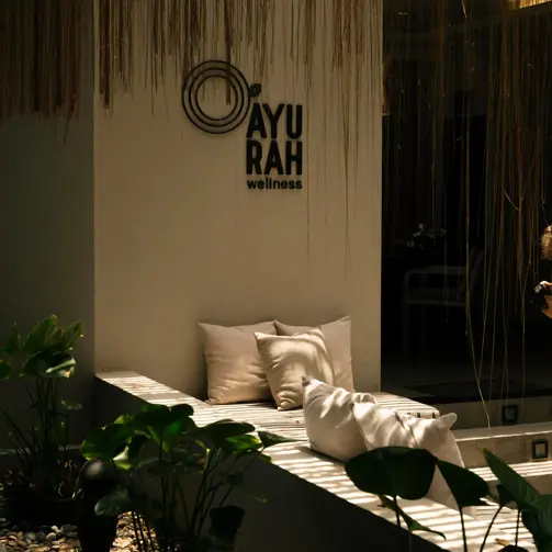 Aleenta Phuket Phang Nga Luxury Resort Thailand Ayurah Wellness Spa Dmalou DMFD5438
