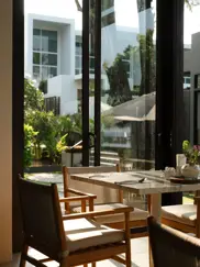 Aleenta Phuket Phang Nga Luxury Resort Thailand The Seasons Restaurant Dmalou DMFD8885