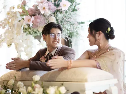 Intimate & Exclusive Weddings in Chiang Mai