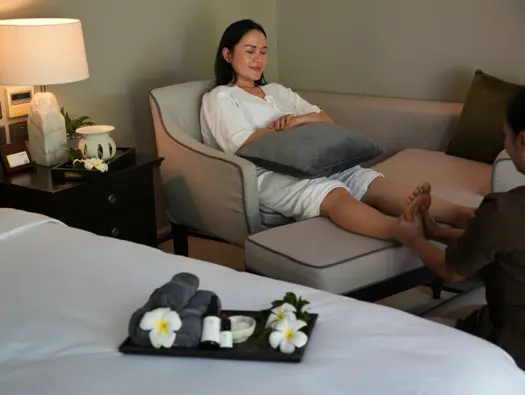 Your Sleep Retreats across Thailand