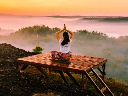 Why Try Wellness Retreats in Thailand
