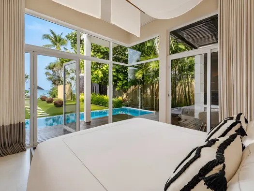 Aleenta Phuket Phang Nga Luxury Resort Thailand Accommodation Beachfront Pool Suite Current Selection(1)