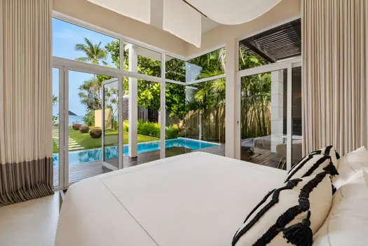 Aleenta Phuket Phang Nga Luxury Resort Thailand Accommodation Beachfront Pool Suite Current Selection(1)