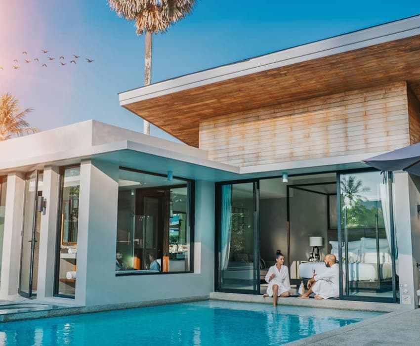Phuket Spa Treatments & Retreat Packages