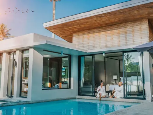 Phuket Spa Treatments & Retreat Packages