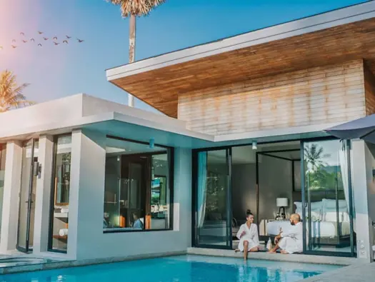 Phuket Spa Treatments & Retreat Packages