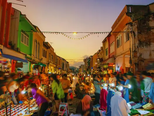 Guide to Shopping Phuket’s Local Markets