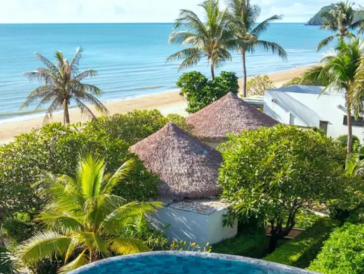 Aussie Winter Sun Break to Hua Hin